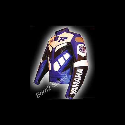 Motorbike Yamaha Jacket